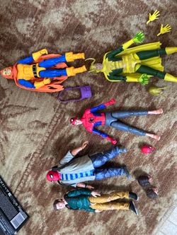 Marvel legends
