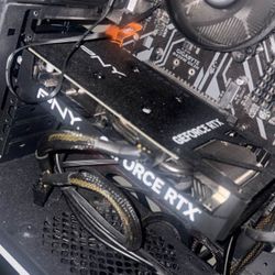 RTX 4060 8GB