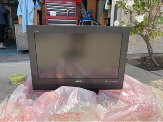 $5 TV (32 in)