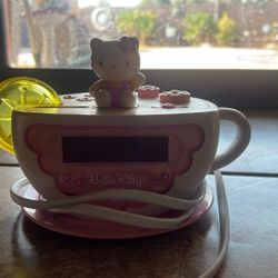 Radio Hello Kitty
