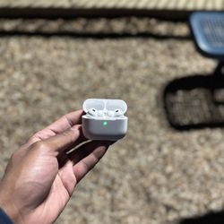 Gen 3 Pros ANC w Receipt 