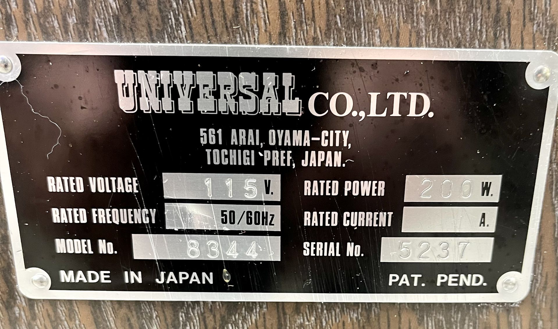 Real Las Vegas Slot Machine Aladdin Casino for Sale in WA OfferUp