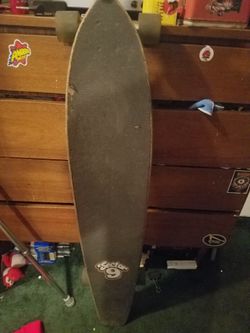 LongBoard 
