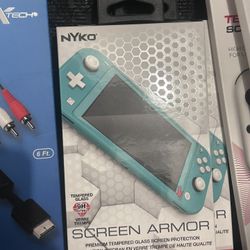 Nintendo Switch Screen Protector