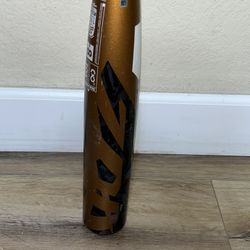 DeMarini Zoa -8