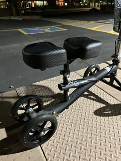 Roscoe Scooter