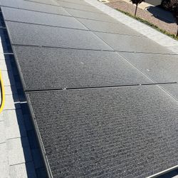 Solar Cleaning 