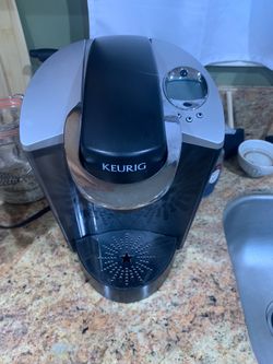 Keurig coffee machine
