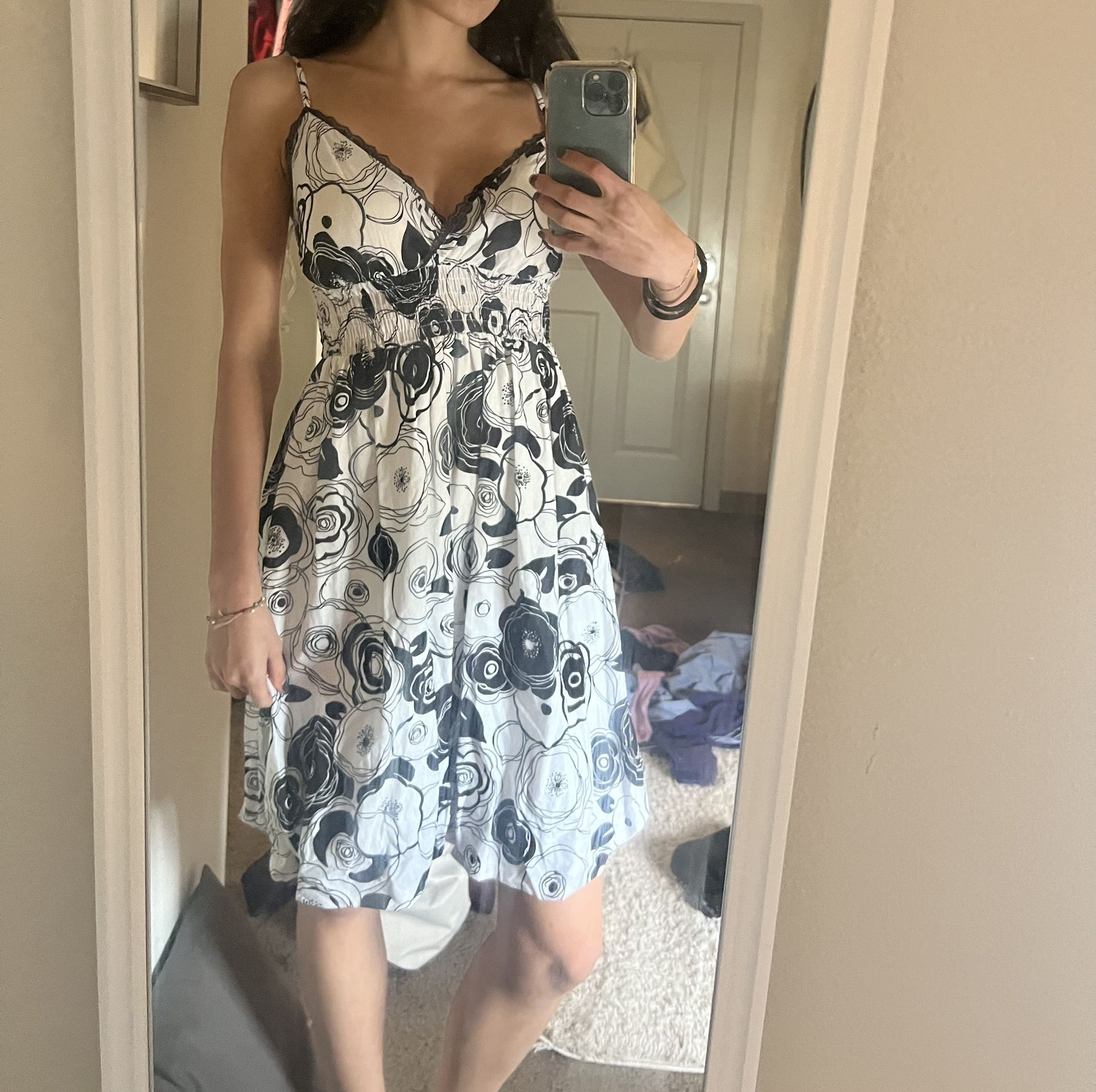 Babydoll Dress