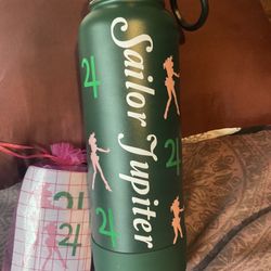 Extra Personalized Hydro Flask