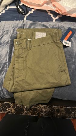Old navy Built in flex Pants 36x32