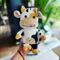 🐮
