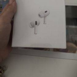 Brand New AirPods Pro 2nd 