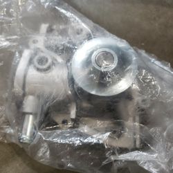 2002 Subaru Legacy Wagon