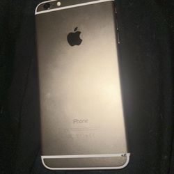 Iphone 6 Plus Gold