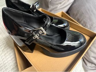Tully Steve Madden 7.5