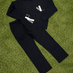 Stretch Limo Essentials & Sweats