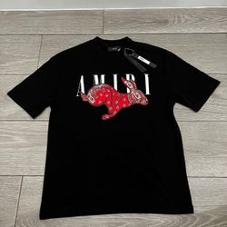 Amiri T-Shirt New Season Any Colors