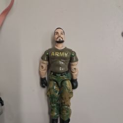 Gi Joe 
