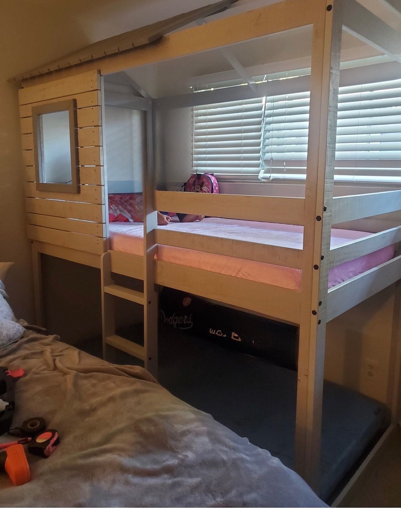 Bunk Beds