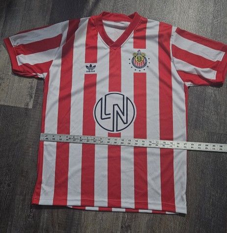 Chivas Jersey Talla L