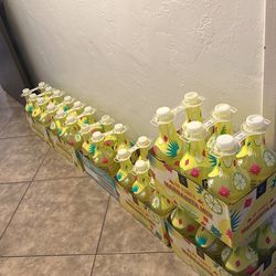 Margarita Mix Non-Alcohol
