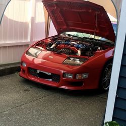 1994 Nissan 300zx