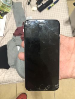 iPhone 6 for parts