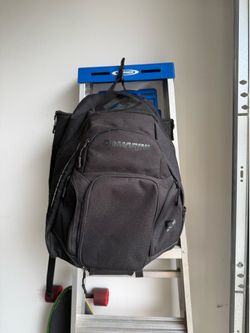 Softball Backpack
