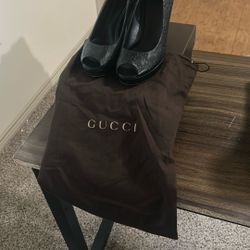 Guccissima Soft Nero
