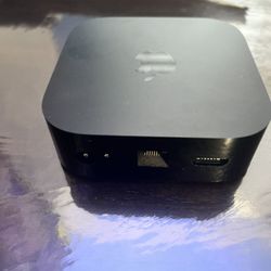 Apple Tv