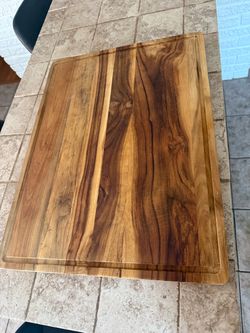 Cutting board