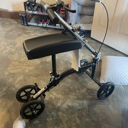Knee Scooter