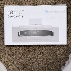 Remo+ DoorCam 3