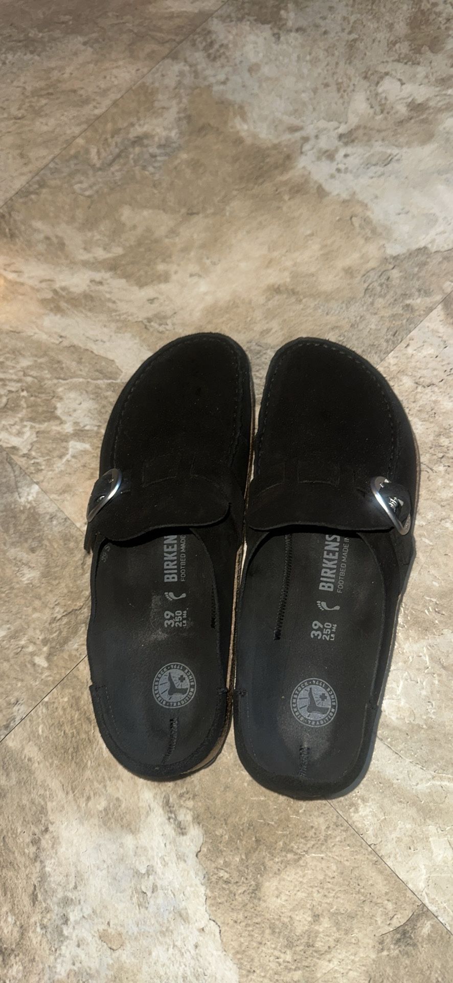 Birkenstock Shoes New