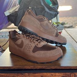 Nike C1TY Premium Cordura Cacao Wow Light British Tan