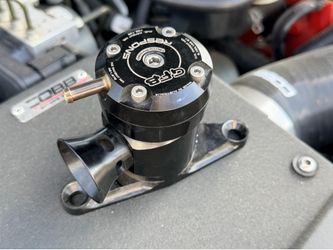 WRX/STi 2015+ GFB adjustable BOV