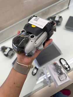 DJI Mini 4 pro RC 2