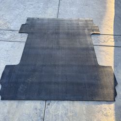 Bed Mat For Silverado 