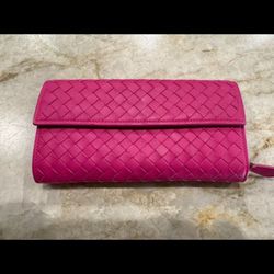 Bottega Veneta Wallet