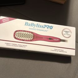 Baby Bliss Pro 