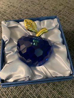 Crystal Apple
