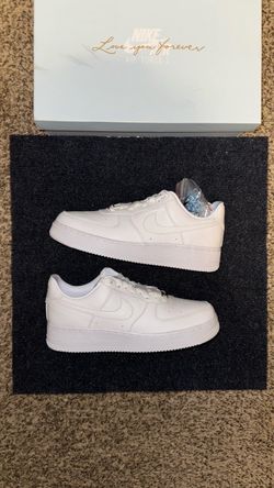 Drake Air Force 1 Low Nocta Cerfified Lover Boy