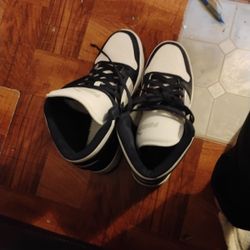 Puma Reboundlayup Sneakers 