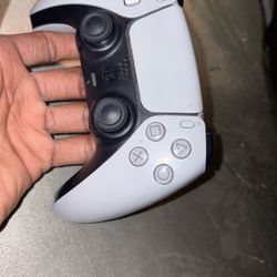Ps5 Controller 