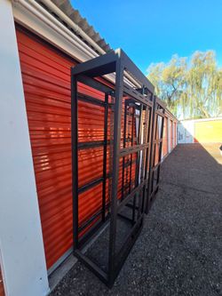 Server racks