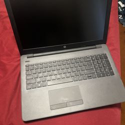 Hp Great Condition Laptop 💻 Must Go 