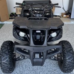 Atv $1350