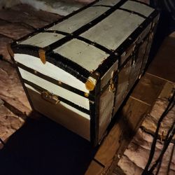Antique Chest 