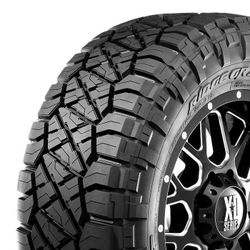 35125020 NITTO RIDGE GRAPPLER ON SPECIAL 